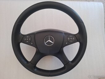 Volant Mercedes C,E,Vito - 2