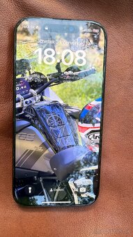 Apple iPhone 16 Pro 256GB Black - 2