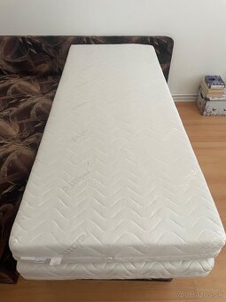 Matrac 200x80x13,5 cm - 2