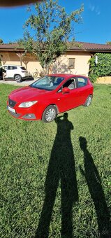 Seat Ibiza 1.4 16V - 2