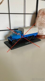 Automodely III - 2