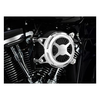 VANCE & HINES VO2 X AIR INTAKE - 18-21 SOFT. - 2