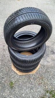 Zimné pneumatiky 195/50R16 - 2
