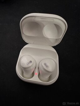Samsung Galaxy Buds Pro White - 2