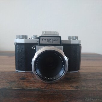 Praktica fx 2 - 2