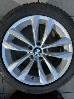 Predám elektróny z BMW F12 2015 - 2
