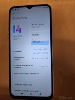 Xiaomi Redmi 10 5G, 4GB/64GB - 2
