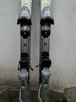 K2 163cm Dámske - 2