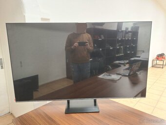 Samsung QE55Q70DAT, záruka do 7/2027 - 2