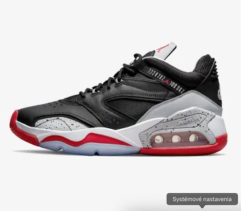 Nike Jordan Point Lane v. 45 EUR - 2