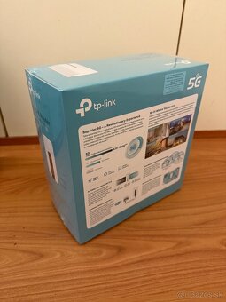 TP-link Archer NX200 - 2