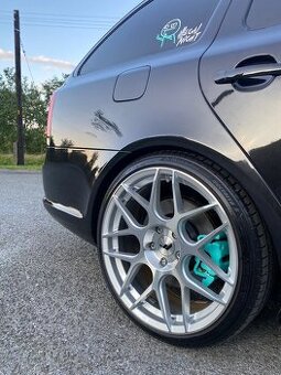 Brzdy 310mm FEBI - 2