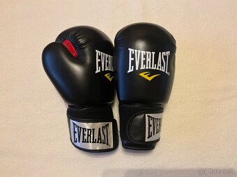 Boxerské rukavice - 2