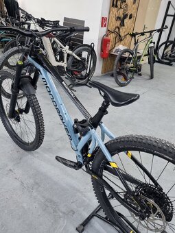 Mondraker Superfoxy.,M' - 2