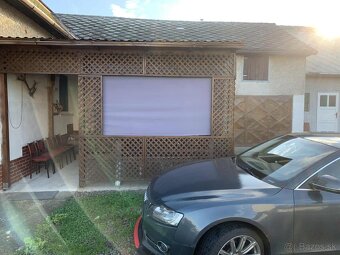 Rodinný Dom Obec Koňuš - 2