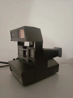 POLAROID One Step Flash - 2