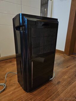 Odvlhčovač vzduchu Rohnson R-92016 True Ion & Health Clean+ - 2