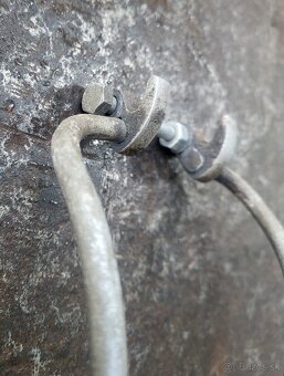 Nosič Jawa pionier typ 555 550 parez - 2