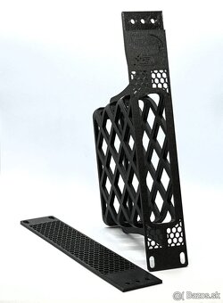 Zákazková 3D tlač – od jednokusovej tlače po sériovú výrobu. - 2