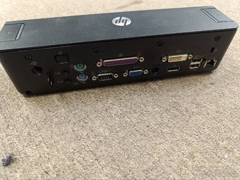 Dokovacia stanica HP k notebooku - 2