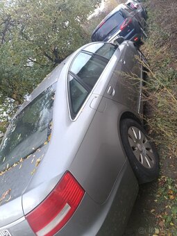 A6 2 liter - 2