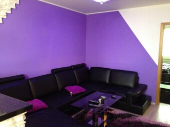 3 izbový byt do prenájmu - 2