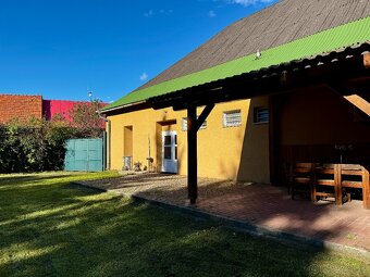 NA PREDAJ: Rodinný dom – Tužina, okres Prievidza - 2