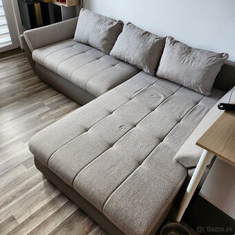 Dobrá sedačka za symbolickú cenu - 2