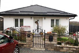 Predám slnečnú novostavbu v TOP prostredí TERIAKOVCE - 2