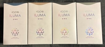 Zariadenie iluma - 2