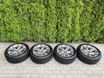 BMW R17 5x112 model G20 - 2