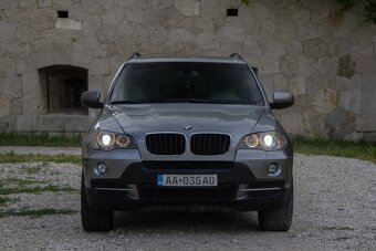 BMW X5 xDrive30d 173kw - 2