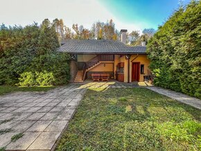 Rodinná vila Banská Bystrica nová cena - 2