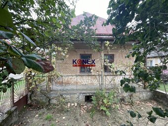 NOVINKA Rovný rodinný dom v obci POŠA - 2