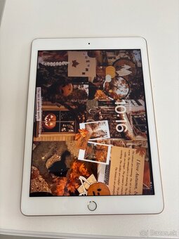 Apple iPad 6 10,5 Wi-Fi 32 GB Gold - 2