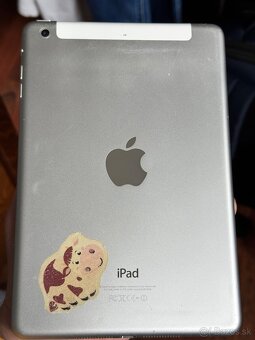 iPad mini 2 LTE 16GB - 2