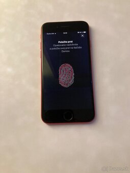 iPhone SE 2020 – 64GB - 2