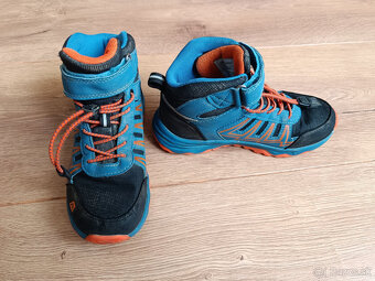 Zimne topanky 33 Alpine pro - 2