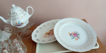 Budík obraz taniere podkovu  garnizky - 2