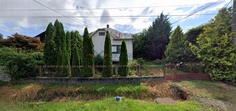 Na predaj rodinný dom s rozsiahlym pozemkom - 6 050 m²v Nižn - 2