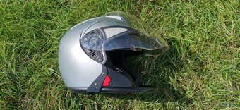 Prilba 2kusy Prilba 2kusy 89eur Schuberth - 2