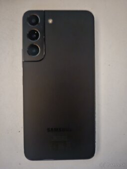 Samsung s22 - 2