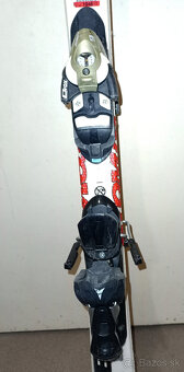 Atomic race 8 ... 130 junior - 2