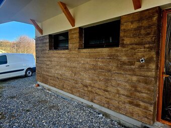 Raznica drevodekor - 2