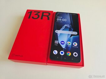 ONE PLUS 13R 12/256GB TOP STAV - 2