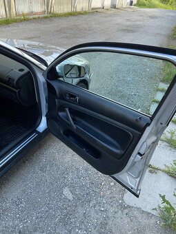 Predam wolkswagen passat b5.5 1.9 96kw - 2