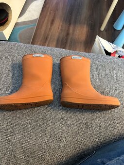 detske gumaky EN FANT - 2