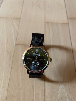 Pánske hodinky Quartz - 2