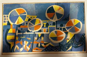 Obraz Karel Brezina - 2