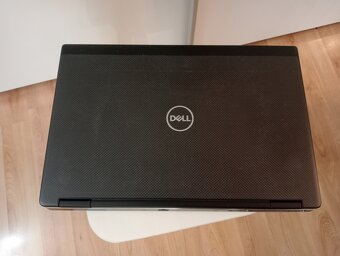 predám Dell precision 7530 , Intel core i7 , 32gb ram , ssd - 2